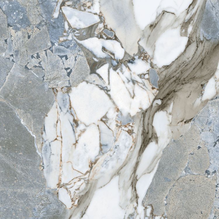 Ravello Azzurro Polished 48 x 48